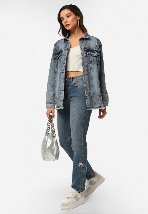 фото Куртка pill