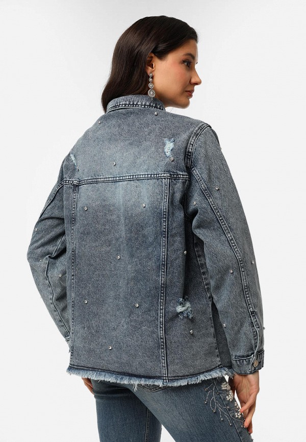 фото Куртка pill