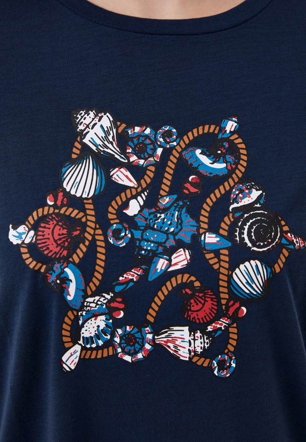 фото Футболка colin's