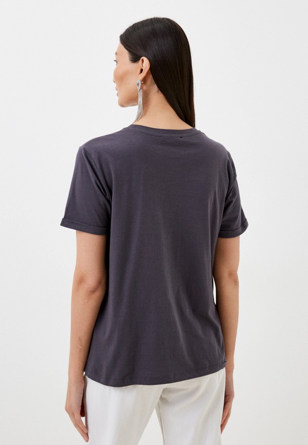 Футболка Colin's серый, размер 40, фото 2