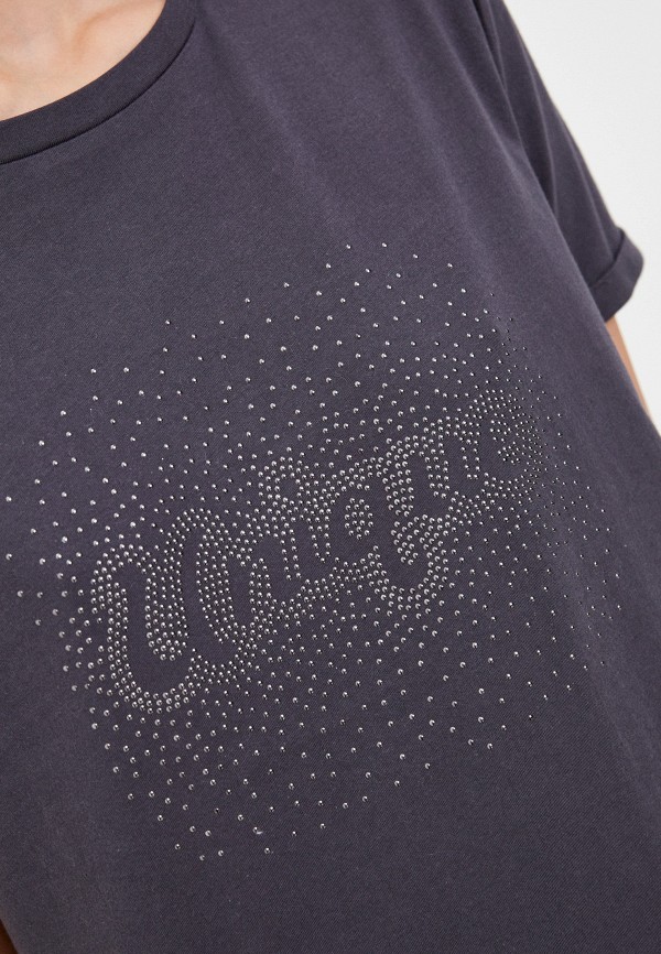 Футболка Colin's серый, размер 40, фото 3