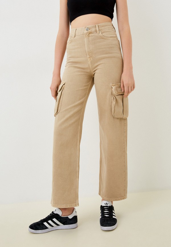 фото Джинсы neohit