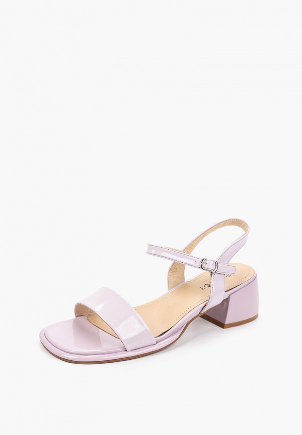 фото Босоножки abricot