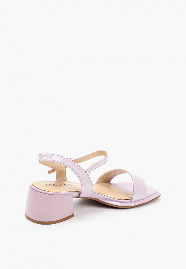 фото Босоножки abricot