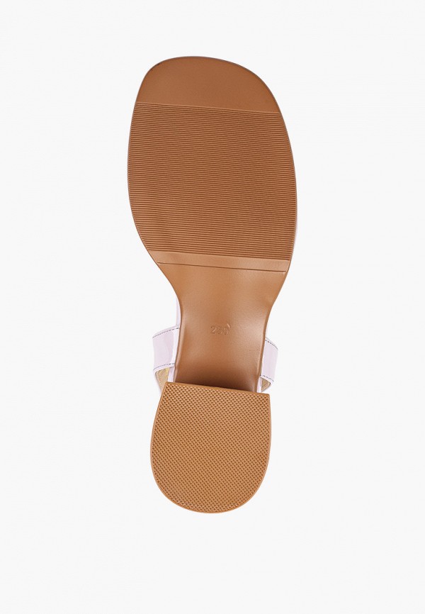 фото Босоножки abricot