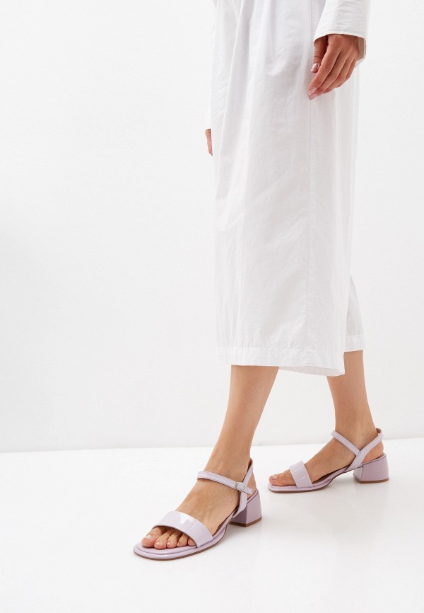 фото Босоножки abricot