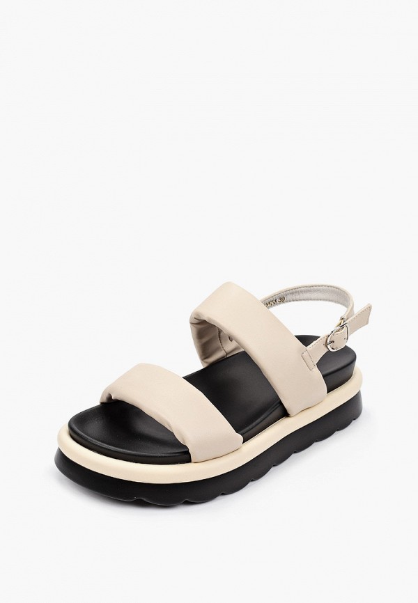 фото Сандалии abricot