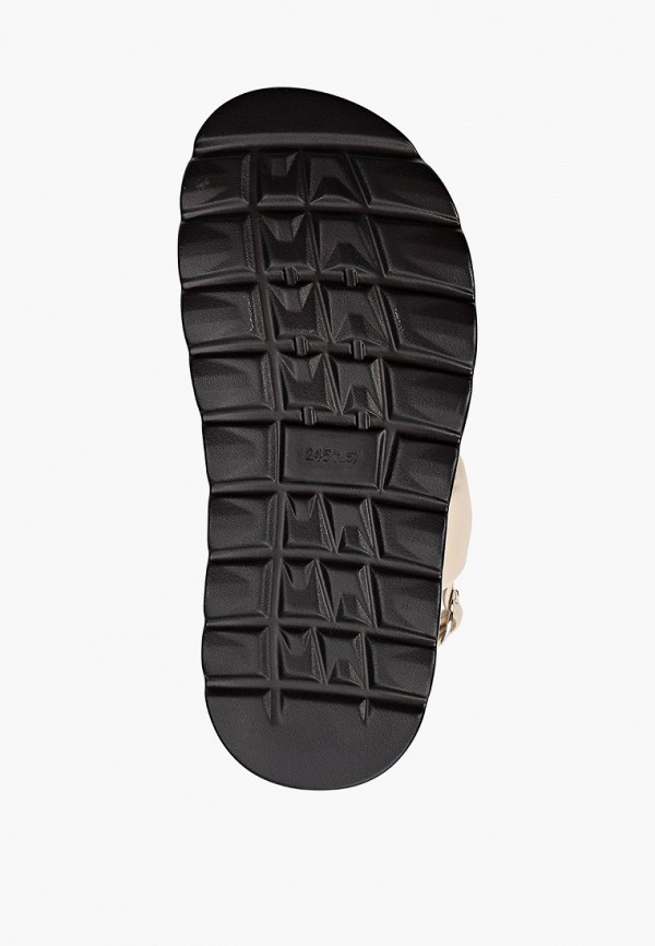 фото Сандалии abricot