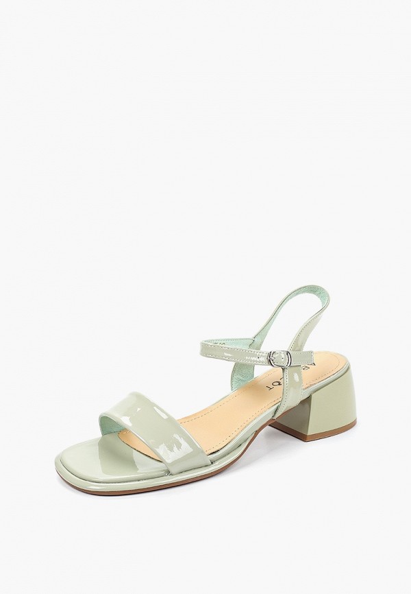 фото Босоножки abricot