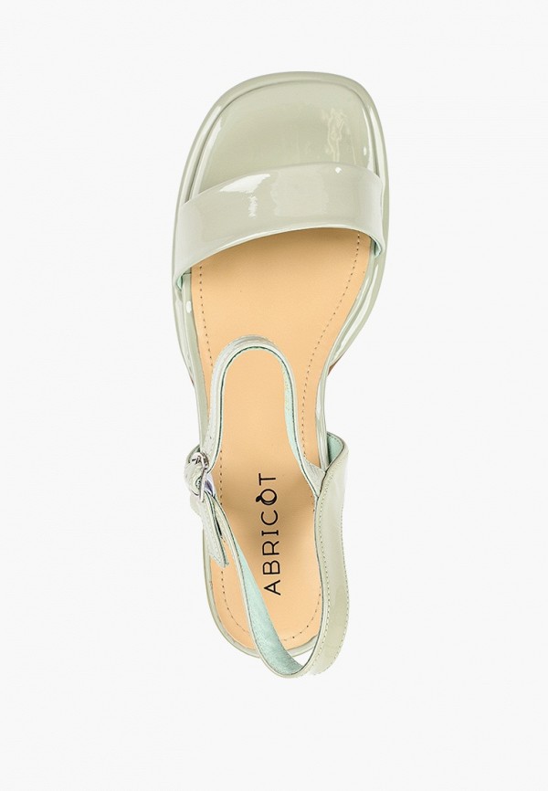 фото Босоножки abricot