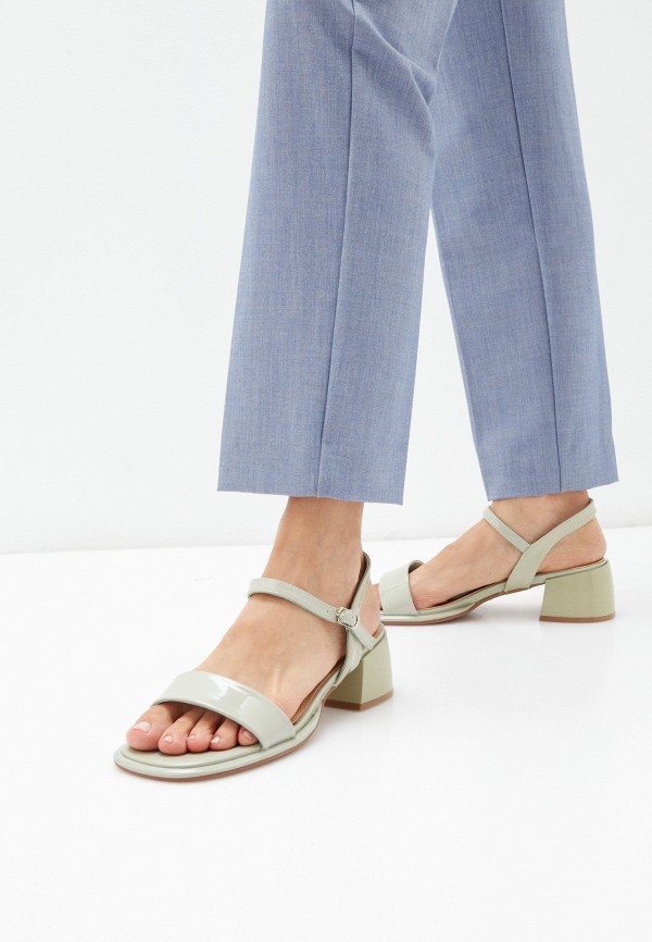 фото Босоножки abricot