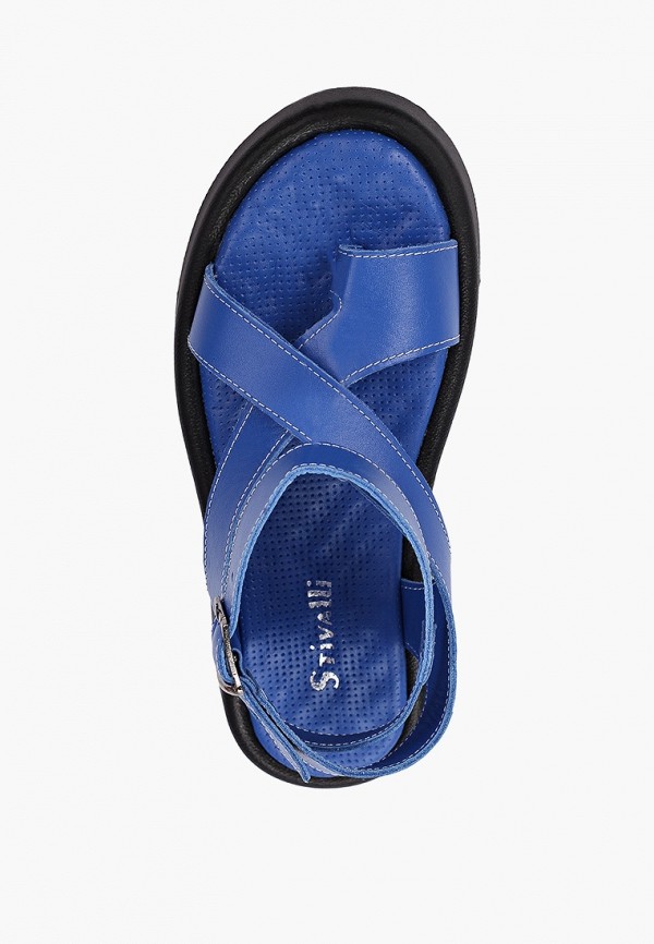 фото Сандалии stivalli