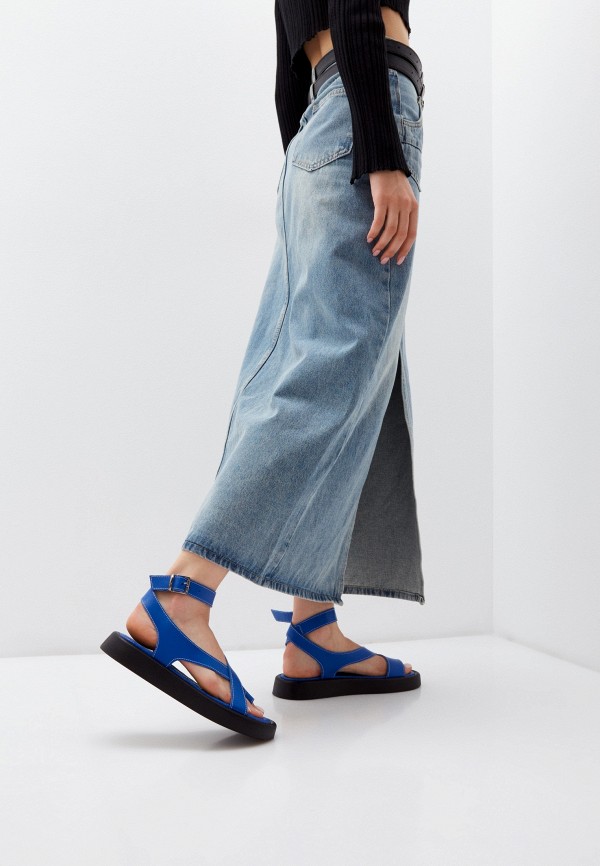 фото Сандалии stivalli