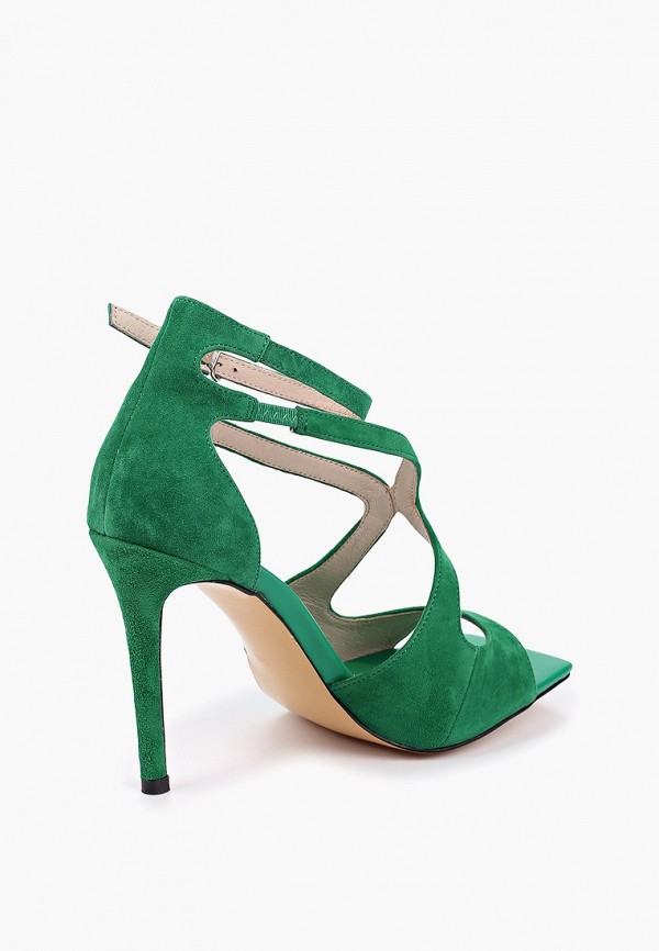 фото Босоножки stivalli