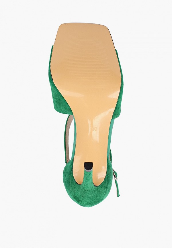 фото Босоножки stivalli