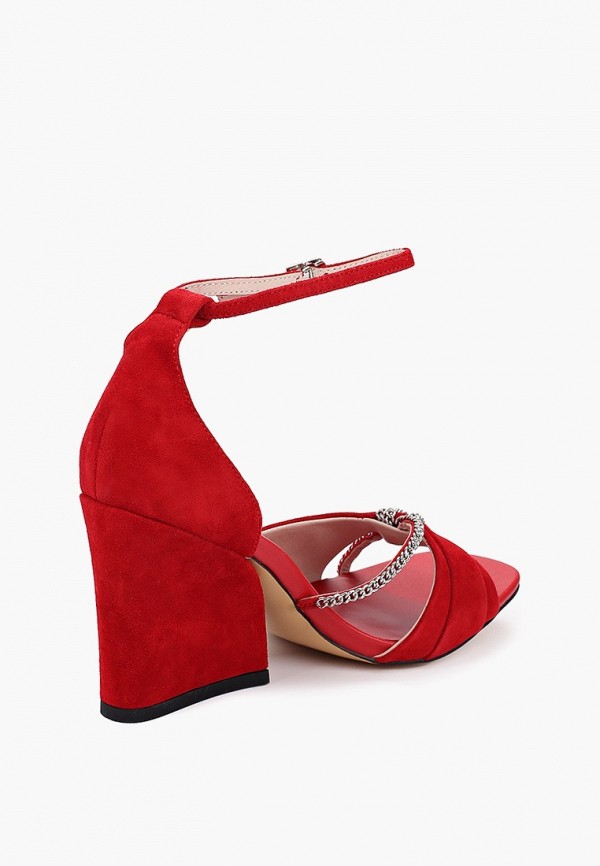 фото Босоножки stivalli