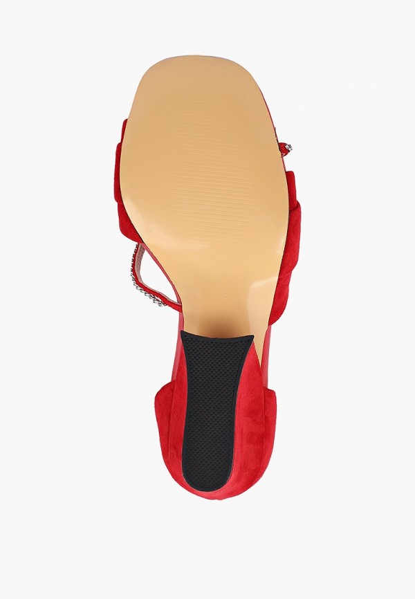 фото Босоножки stivalli