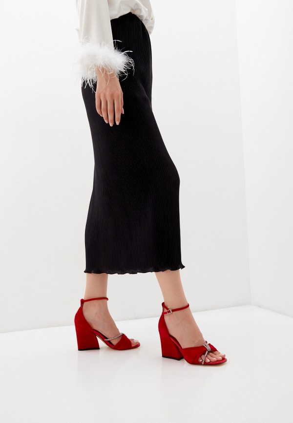 фото Босоножки stivalli