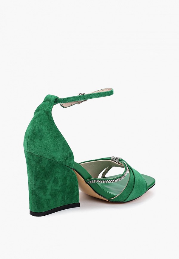 фото Босоножки stivalli