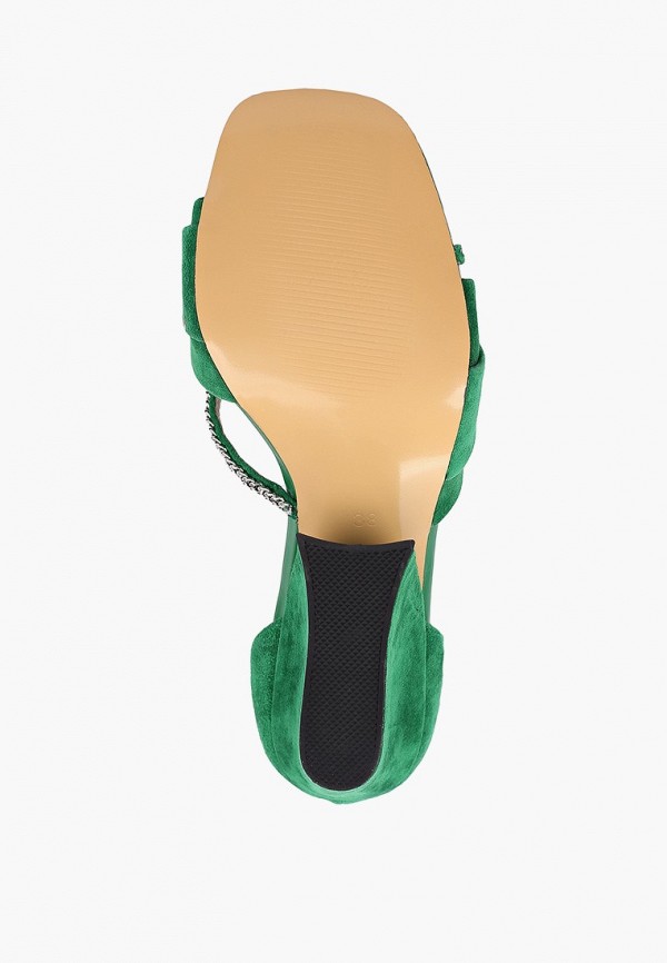 фото Босоножки stivalli