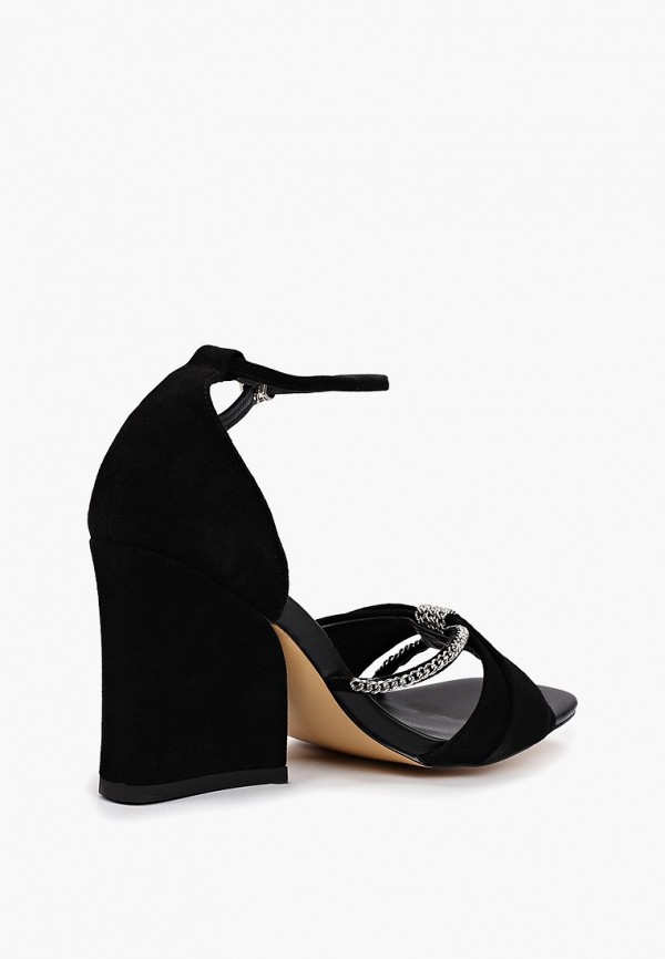 фото Босоножки stivalli