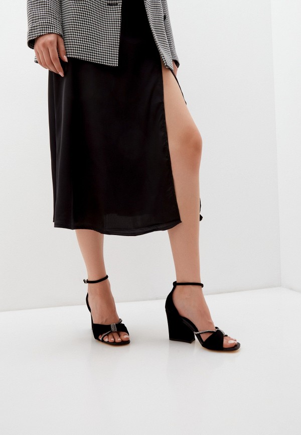 фото Босоножки stivalli