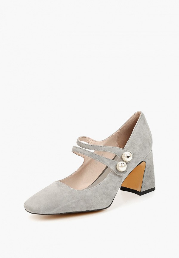 фото Туфли stivalli