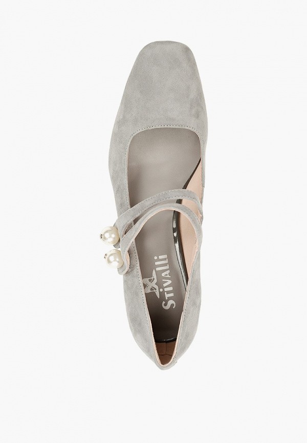 фото Туфли stivalli