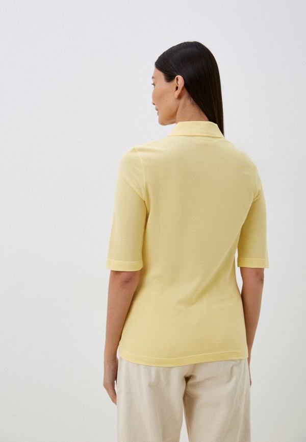 фото Поло lacoste