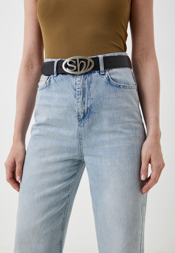 фото Ремень shi-shi