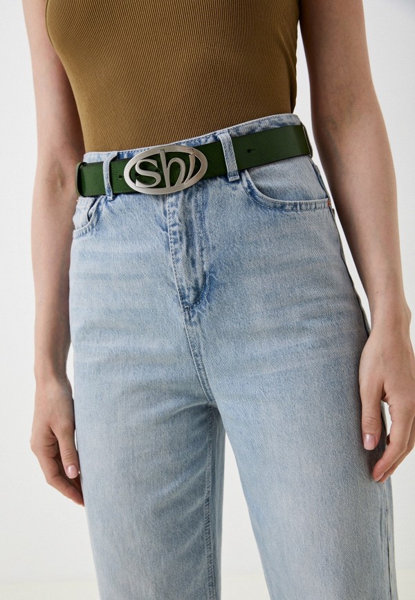 фото Ремень shi-shi