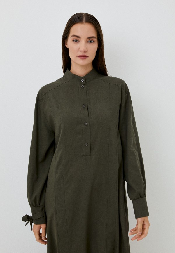 фото Платье milkymama