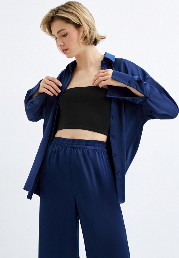 фото Брюки zarina