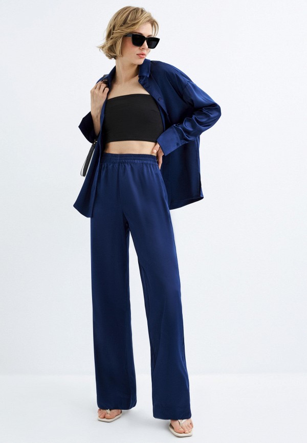 фото Брюки zarina