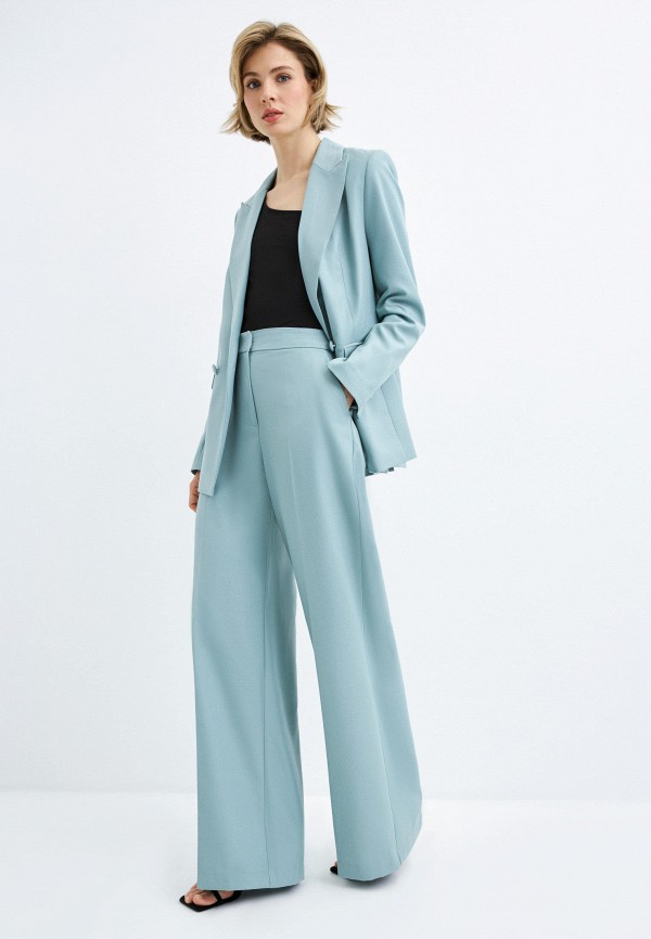 фото Брюки zarina