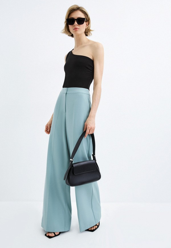 фото Брюки zarina