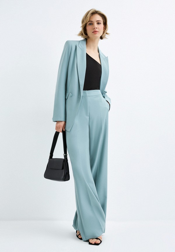 фото Брюки zarina