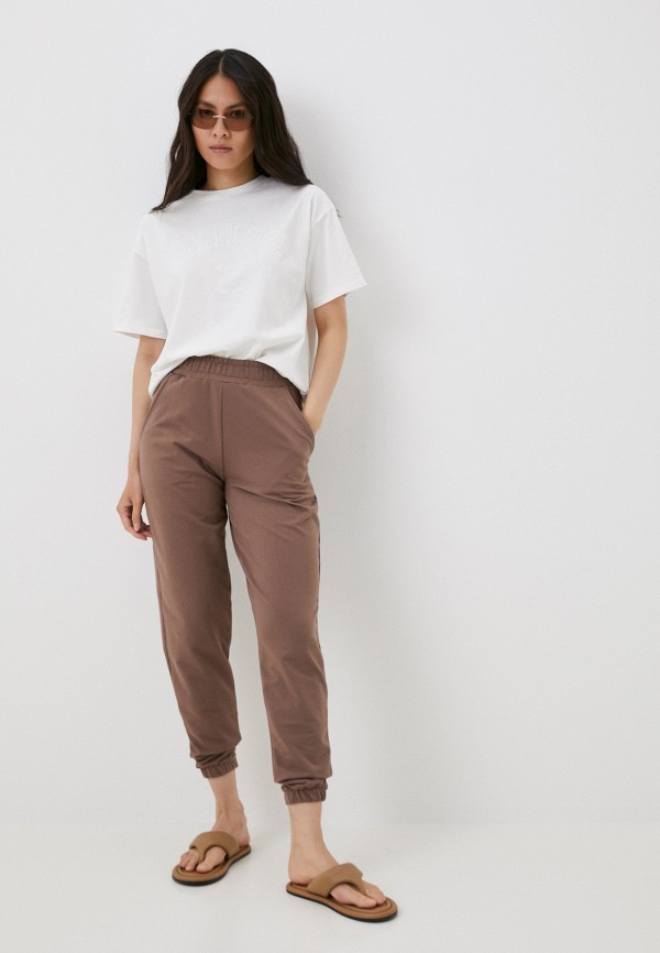 фото Брюки спортивные elementarno