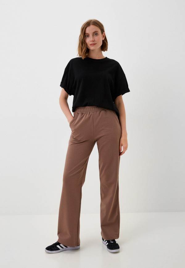 фото Брюки спортивные elementarno