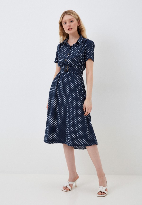 Платье Idekka 4300₽