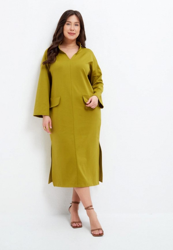 фото Платье galina malina