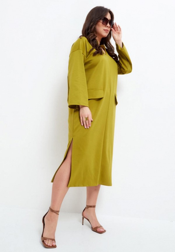 фото Платье galina malina