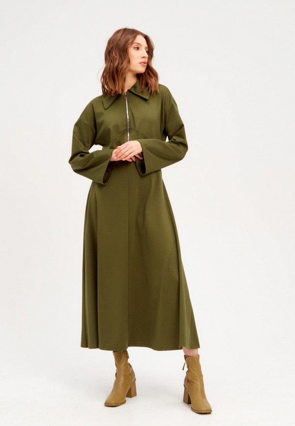 фото Платье galina malina