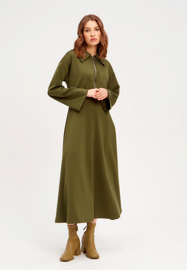 фото Платье galina malina