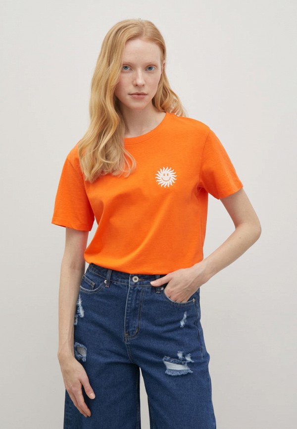 Футболка  Finn Flare