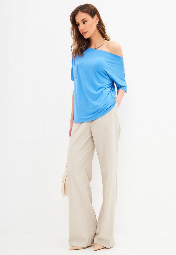 фото Футболка to molly from james