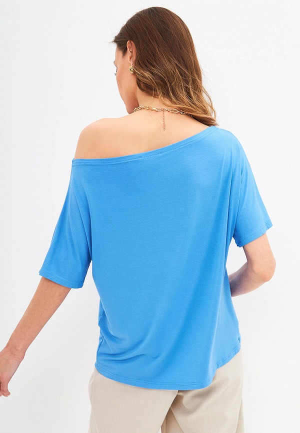 фото Футболка to molly from james