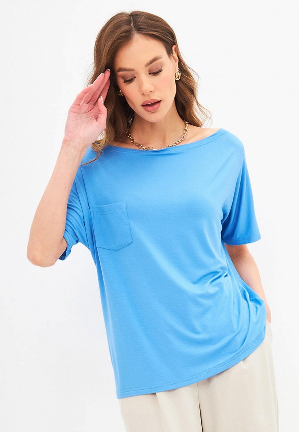 фото Футболка to molly from james