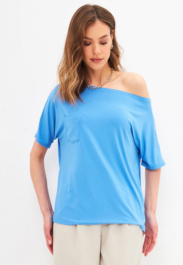 фото Футболка to molly from james