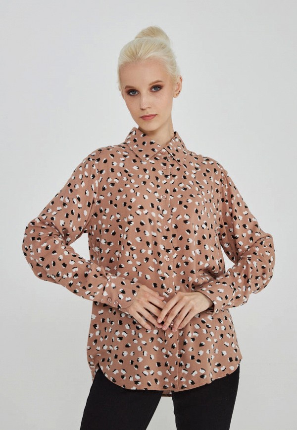 Блуза Velocity 3300₽